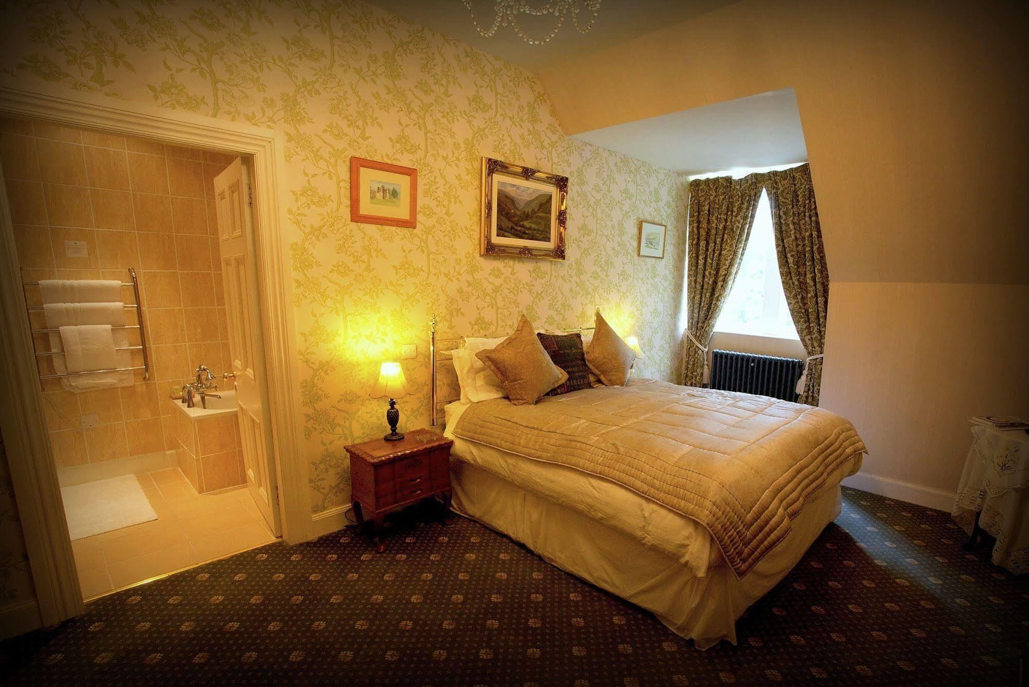 Hotel Durn House Portsoy Exteriér fotografie